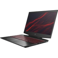 Игровой ноутбук HP OMEN 15-dh1024ur 22P76EA 32 Гб