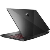 Игровой ноутбук HP OMEN 15-dh1024ur 22P76EA 32 Гб
