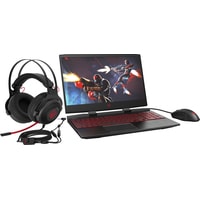 Игровой ноутбук HP OMEN 15-en0042ur 22P29EA 32 Гб