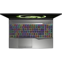 Игровой ноутбук MSI Alpha 15 A4DEK-012XRU 32 Гб