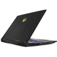 Игровой ноутбук MSI Alpha 15 A4DEK-012XRU 32 Гб