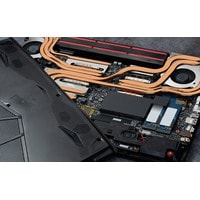 Игровой ноутбук MSI Alpha 15 A4DEK-012XRU 32 Гб