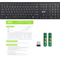 Клавиатура Acer OKR020