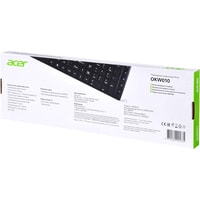 Клавиатура Acer OKW010