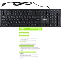 Клавиатура Acer OKW020