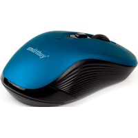 Мышь SmartBuy One SBM-200AG-B