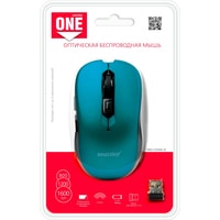 Мышь SmartBuy One SBM-200AG-B