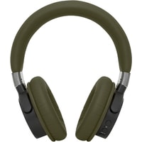 Наушники Rombica MySound BH-07 (зеленый)