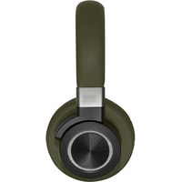 Наушники Rombica MySound BH-07 (зеленый)