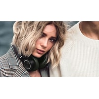 Наушники Rombica MySound BH-07 (зеленый)