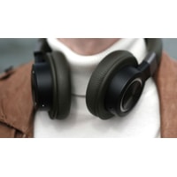Наушники Rombica MySound BH-07 (зеленый)