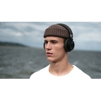 Наушники Rombica MySound BH-07 (зеленый)