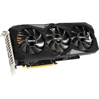 Видеокарта ASRock Radeon RX 5700 XT Challenger Pro OC 8GB GDDR6