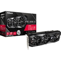 Видеокарта ASRock Radeon RX 5700 XT Challenger Pro OC 8GB GDDR6