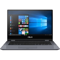 Ноутбук 2-в-1 ASUS VivoBook Flip 14 TP412FA-EC404T 8 Гб