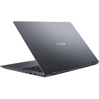 Ноутбук 2-в-1 ASUS VivoBook Flip 14 TP412FA-EC404T 8 Гб