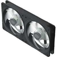 Вентилятор для корпуса Cooler Master MasterFan SF240R ARGB MFX-B2D2-18NPA-R1