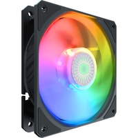 Вентилятор для корпуса Cooler Master Sickleflow 120 ARGB MFX-B2DN-18NPA-R1