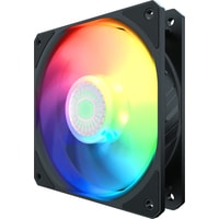 Вентилятор для корпуса Cooler Master Sickleflow 120 ARGB MFX-B2DN-18NPA-R1