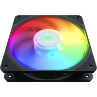 Вентилятор для корпуса Cooler Master Sickleflow 120 ARGB MFX-B2DN-18NPA-R1