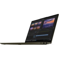 Ноутбук Lenovo Yoga Slim7 14ITL05 (82A3004QRU)