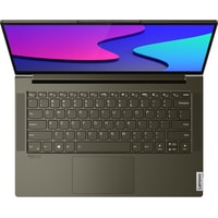 Ноутбук Lenovo Yoga Slim7 14ITL05 (82A3004QRU)