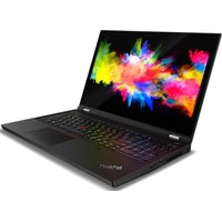 Рабочая станция Lenovo ThinkPad P15 Gen 1 20ST006MRT 32 Гб