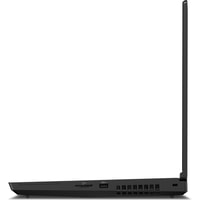 Рабочая станция Lenovo ThinkPad P15 Gen 1 20ST006MRT 32 Гб