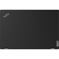 Рабочая станция Lenovo ThinkPad P15 Gen 1 20ST006MRT 32 Гб