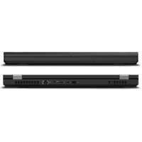 Рабочая станция Lenovo ThinkPad P15 Gen 1 20ST006MRT 32 Гб