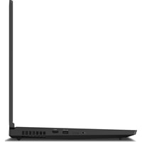 Рабочая станция Lenovo ThinkPad P17 Gen 1 20SN002NRT 32 Гб