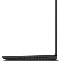 Рабочая станция Lenovo ThinkPad P17 Gen 1 20SN002NRT 32 Гб