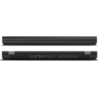 Рабочая станция Lenovo ThinkPad P17 Gen 1 20SN002NRT 32 Гб