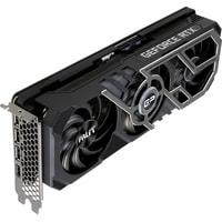 Видеокарта Palit GeForce RTX 3060 Ti GamingPro 8GB GDDR6 NE6306T019P2-1041A