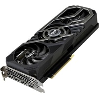 Видеокарта Palit GeForce RTX 3060 Ti GamingPro 8GB GDDR6 NE6306T019P2-1041A