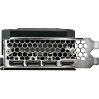 Видеокарта Palit GeForce RTX 3060 Ti GamingPro 8GB GDDR6 NE6306T019P2-1041A
