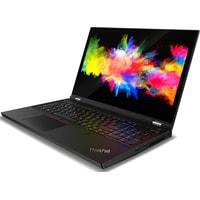 Ноутбук Lenovo ThinkPad P15 (20ST006RRT)