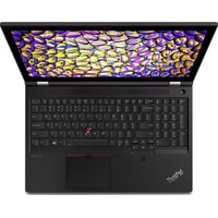 Ноутбук Lenovo ThinkPad P15 (20ST006RRT)