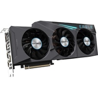 Видеокарта Gigabyte GeForce RTX 3080 Eagle 10GB GDDR6X GV-N3080EAGLE-10GD