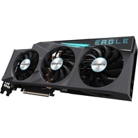 Видеокарта Gigabyte GeForce RTX 3080 Eagle 10GB GDDR6X GV-N3080EAGLE-10GD