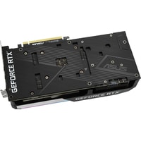 Видеокарта ASUS Dual GeForce RTX 3060 Ti OC Edition 8GB GDDR DUAL-RTX3060TI-O8G