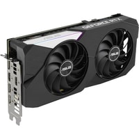 Видеокарта ASUS Dual GeForce RTX 3060 Ti OC Edition 8GB GDDR DUAL-RTX3060TI-O8G