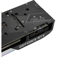 Видеокарта ASUS Dual GeForce RTX 3060 Ti OC Edition 8GB GDDR DUAL-RTX3060TI-O8G