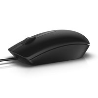 Мышь Dell Optical Mouse MS116