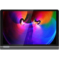 Планшет Lenovo Yoga Tab YT-X705F 32GB ZA3V0019UA (темно-серый)