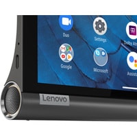 Планшет Lenovo Yoga Tab YT-X705F 32GB ZA3V0019UA (темно-серый)