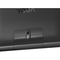 Планшет Lenovo Yoga Tab YT-X705F 32GB ZA3V0019UA (темно-серый)