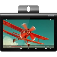 Планшет Lenovo Yoga Tab YT-X705F 32GB ZA3V0019UA (темно-серый)