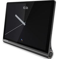 Планшет Lenovo Yoga Tab YT-X705F 32GB ZA3V0019UA (темно-серый)