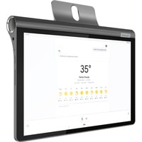 Планшет Lenovo Yoga Tab YT-X705F 32GB ZA3V0019UA (темно-серый)